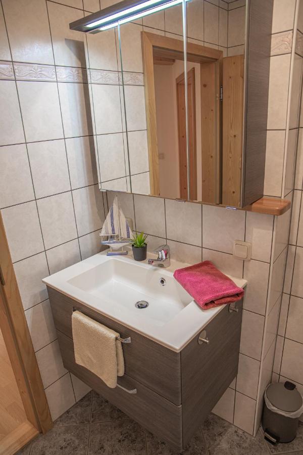 Ferienwohnungen Ramslerhof Inkl. Chiemgaukarte ルーポルディング エクステリア 写真