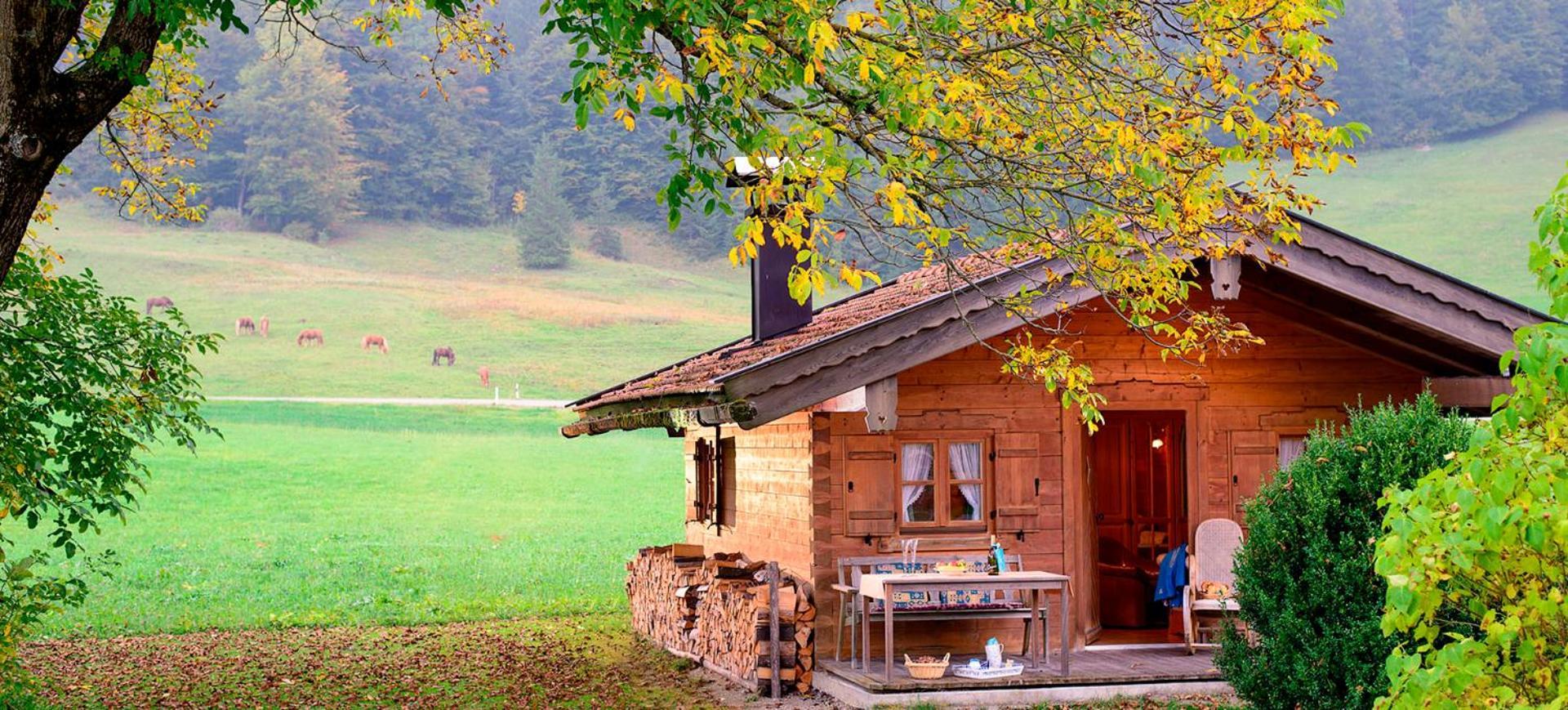 Ferienwohnungen Ramslerhof Inkl. Chiemgaukarte ルーポルディング エクステリア 写真